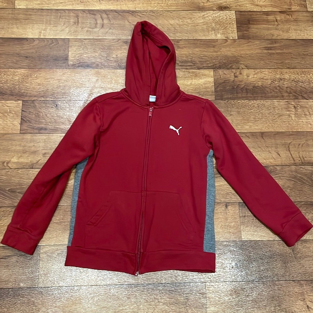 Puma Hoodie
